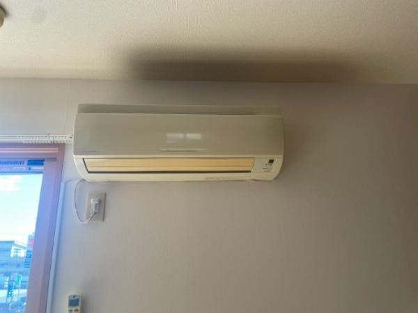 メルメゾン(その他設備)