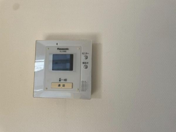 メルメゾン(セキュリティ)