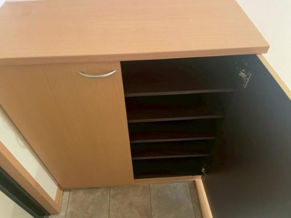 メルメゾン(収納)