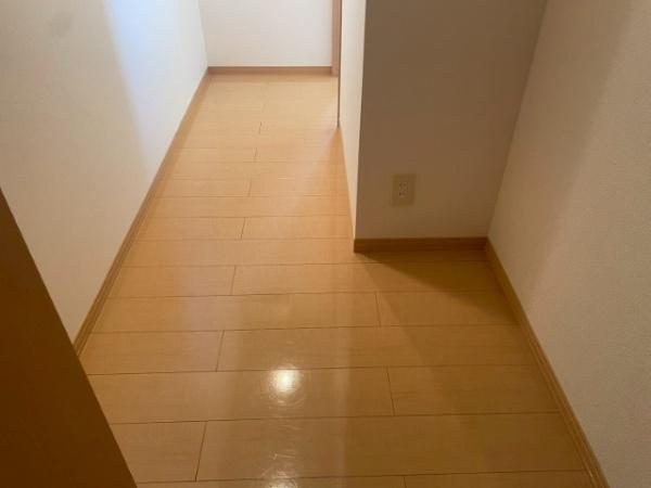 メルメゾン(玄関)