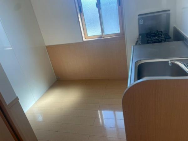 メルメゾン(キッチン)