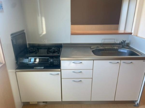 メルメゾン(キッチン)