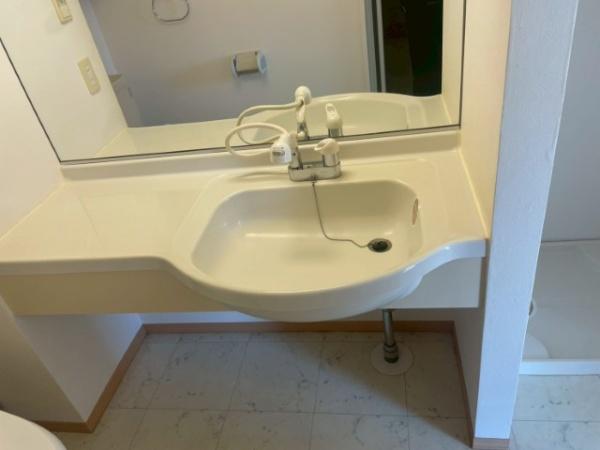 メルメゾン(洗面台・洗面所)