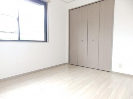 TMKホープ1 T棟(洋室)