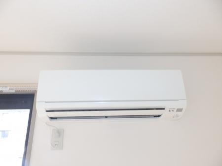 TMKホープ1 T棟(その他設備)