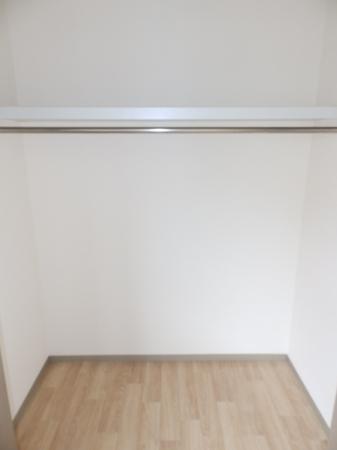 TMKホープ1 T棟(収納)