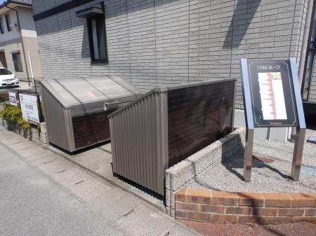 TMKホープ1 T棟(その他共用部分)