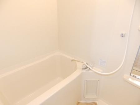 TMKホープ1 T棟(バス)