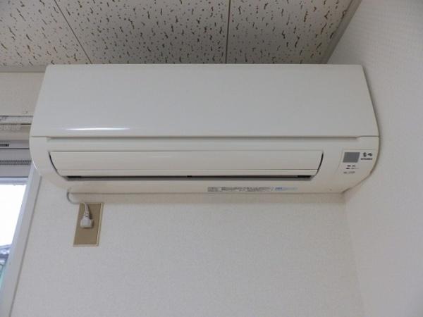 ヴィレッジ生田