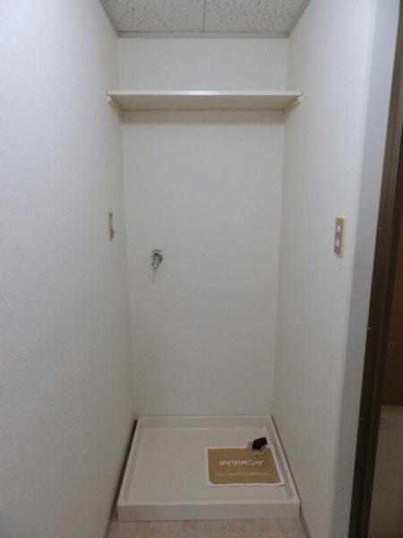 ヴィレッジ生田
