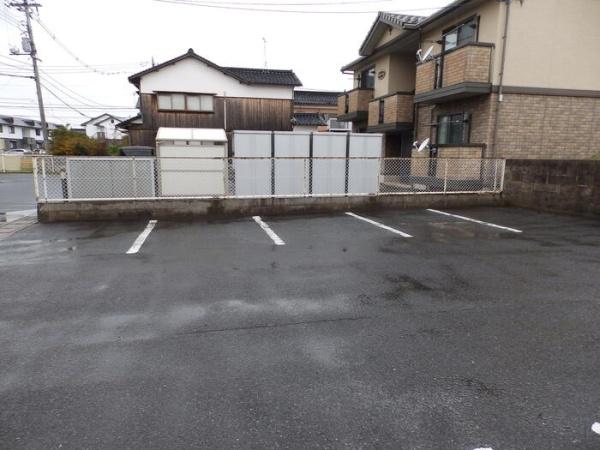 ヴィレッジ生田