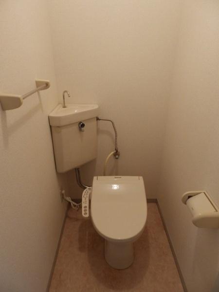 ヴィレッジ生田