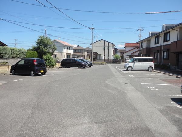 エスポワール米原　B棟