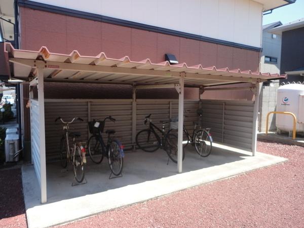 エスポワール米原　B棟