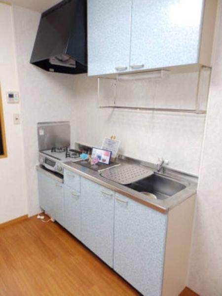 ロワール福原　Ｃ棟