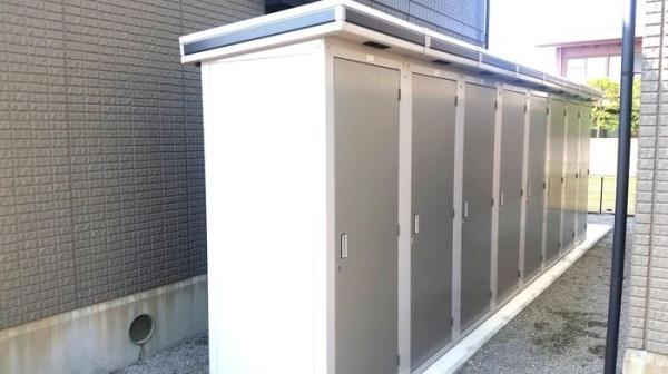 ロワール福原　Ｃ棟