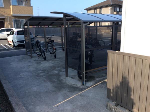 エストマルス　Ａ棟