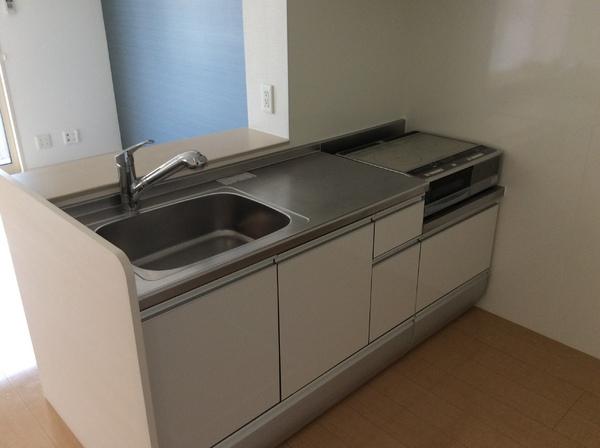 エストマルス　Ａ棟