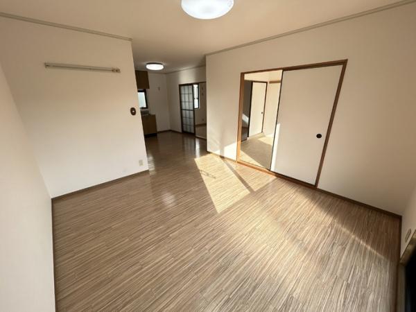 セジュールサバス　C棟