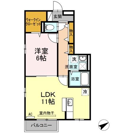 サウスグラース