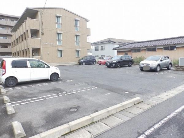 サウスグラース