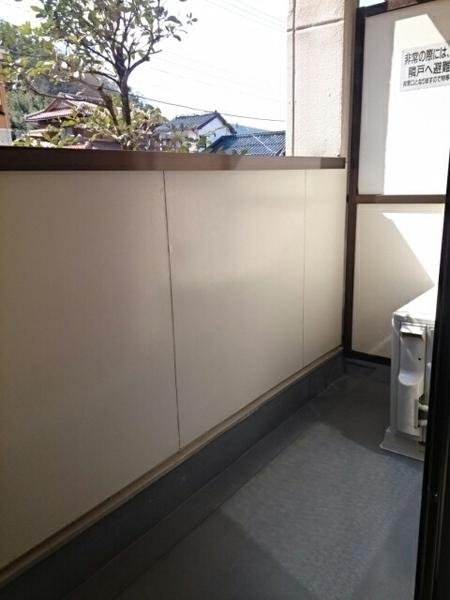 シャンポールＡ