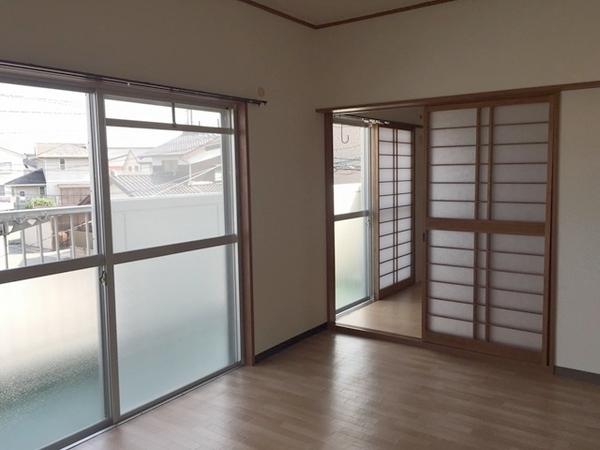 住吉中央マンション