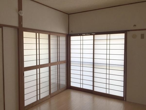 住吉中央マンション
