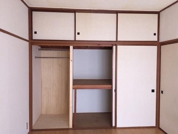 住吉中央マンション