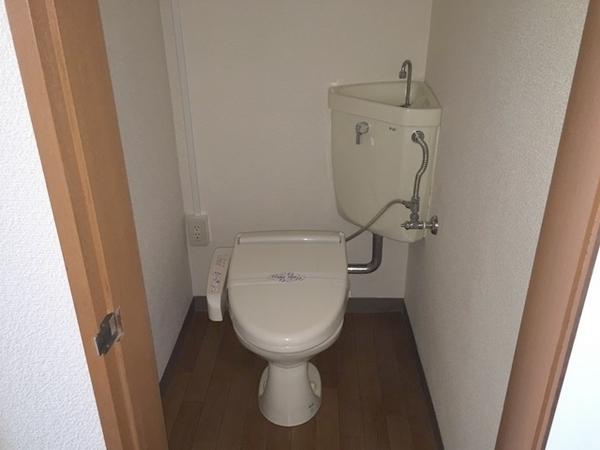 住吉中央マンション