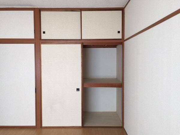 住吉中央マンション