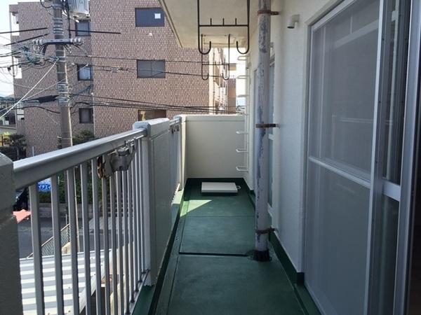 住吉中央マンション