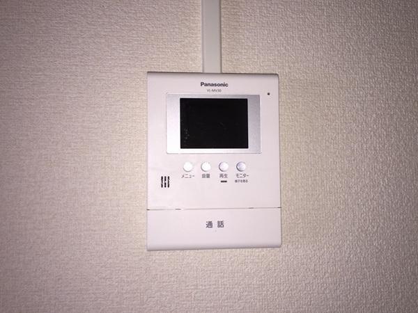 住吉中央マンション