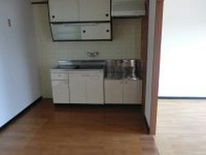 住吉中央マンション