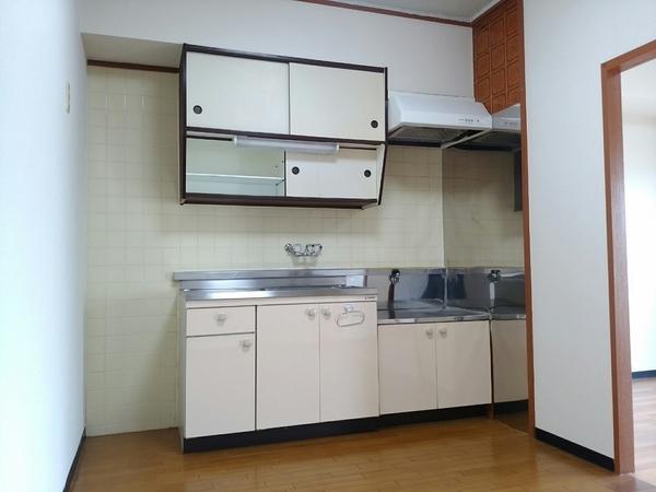 住吉中央マンション