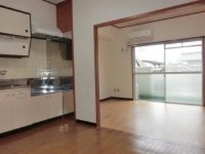 住吉中央マンション