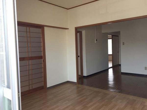 住吉中央マンション