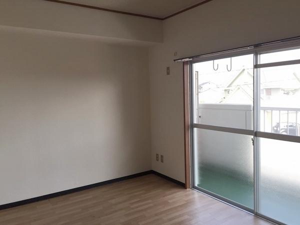 住吉中央マンション