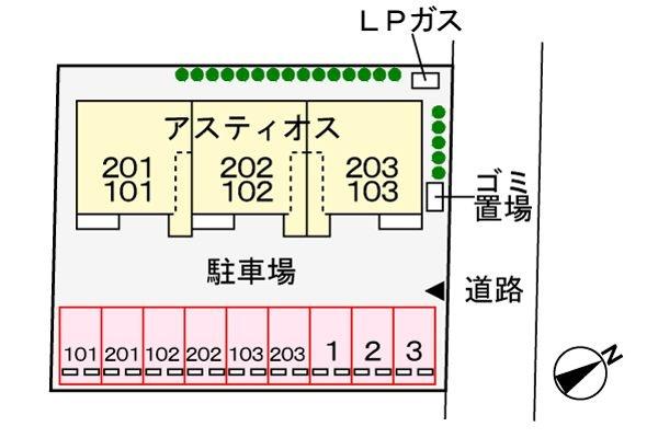 アスティオス