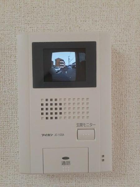ジェントリー　ブリーズ　ヴィラ