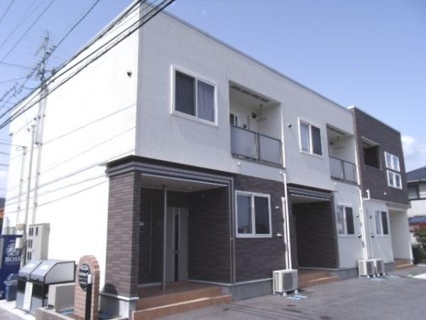 ジェントリー　ブリーズ　ヴィラ