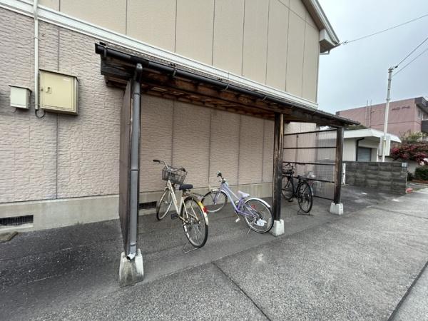 アベニュー皆生