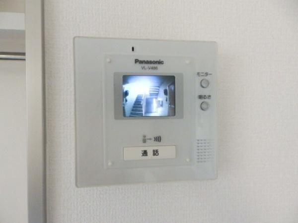 サン　エクセル　C棟