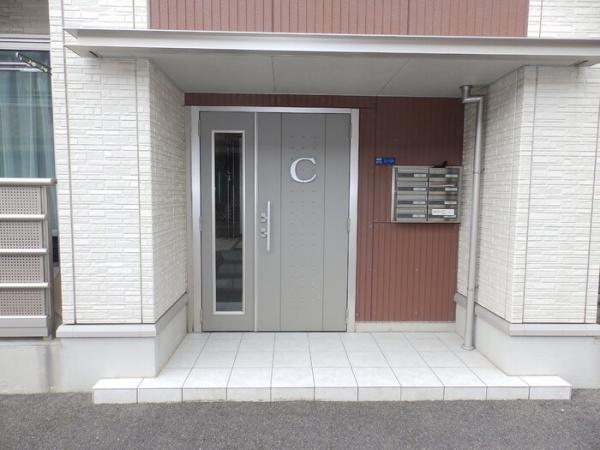 サン　エクセル　C棟