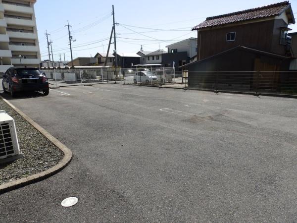 サン　エクセル　C棟