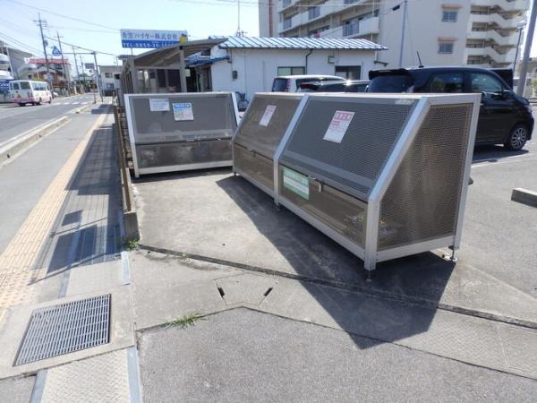 サン　エクセル　C棟