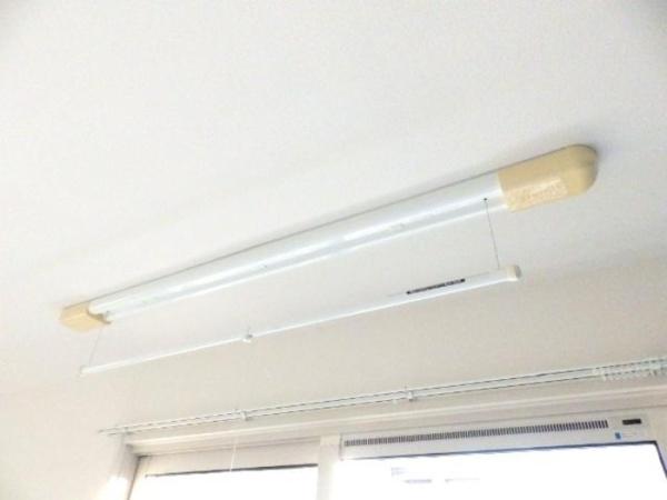 サン　エクセル　C棟