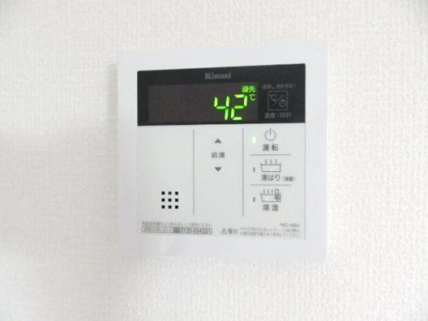サン　エクセル　C棟