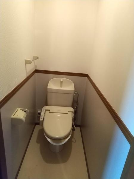 マンマミーヤ　Ａ棟