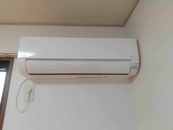 マンマミーヤ　Ａ棟